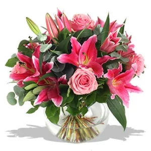 Истиная любовь